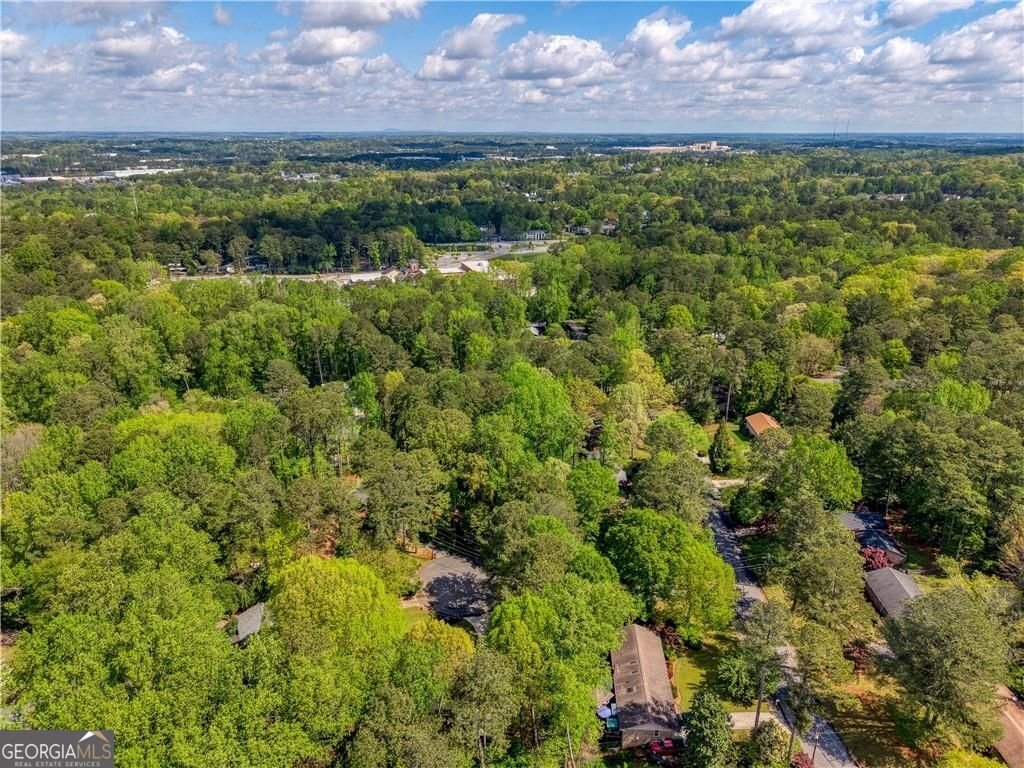 3719 Northbrook Court Atlanta - 4