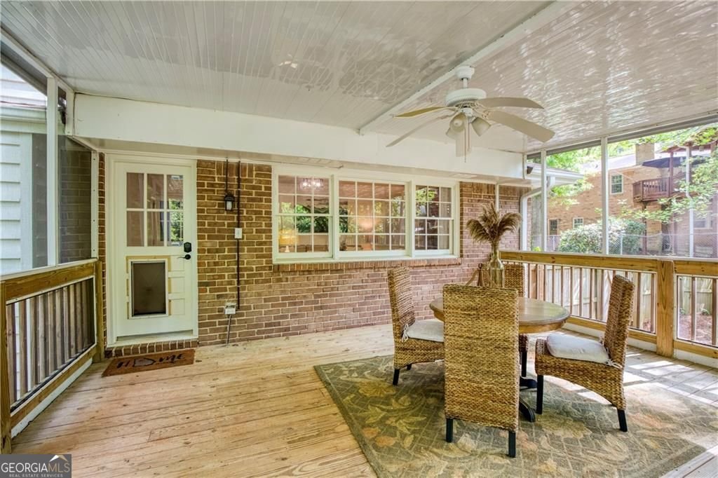 3719 Northbrook Court Atlanta - 40
