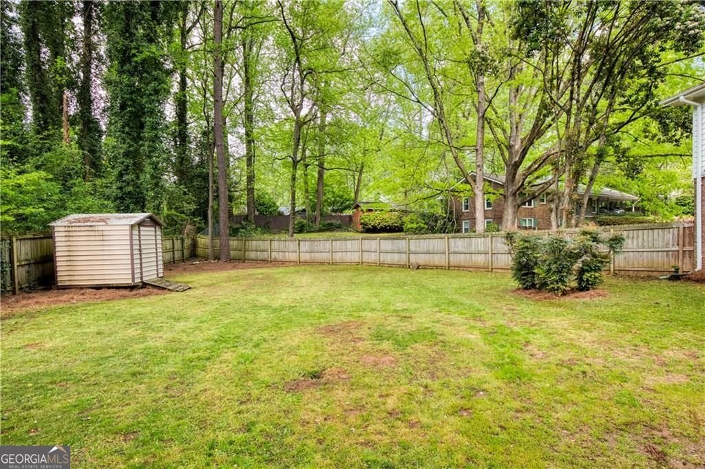 3719 Northbrook Court Atlanta - 43