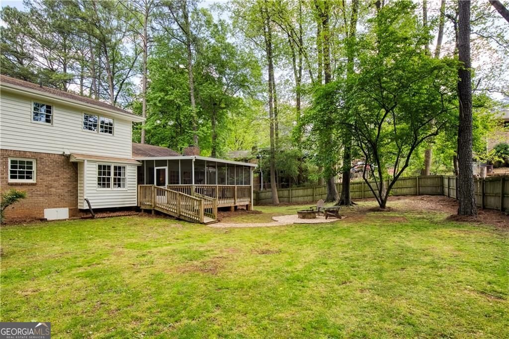 3719 Northbrook Court Atlanta - 44