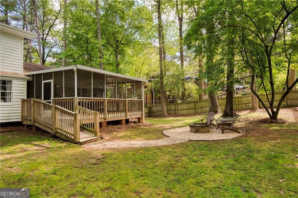 3719 Northbrook Court Atlanta - 46
