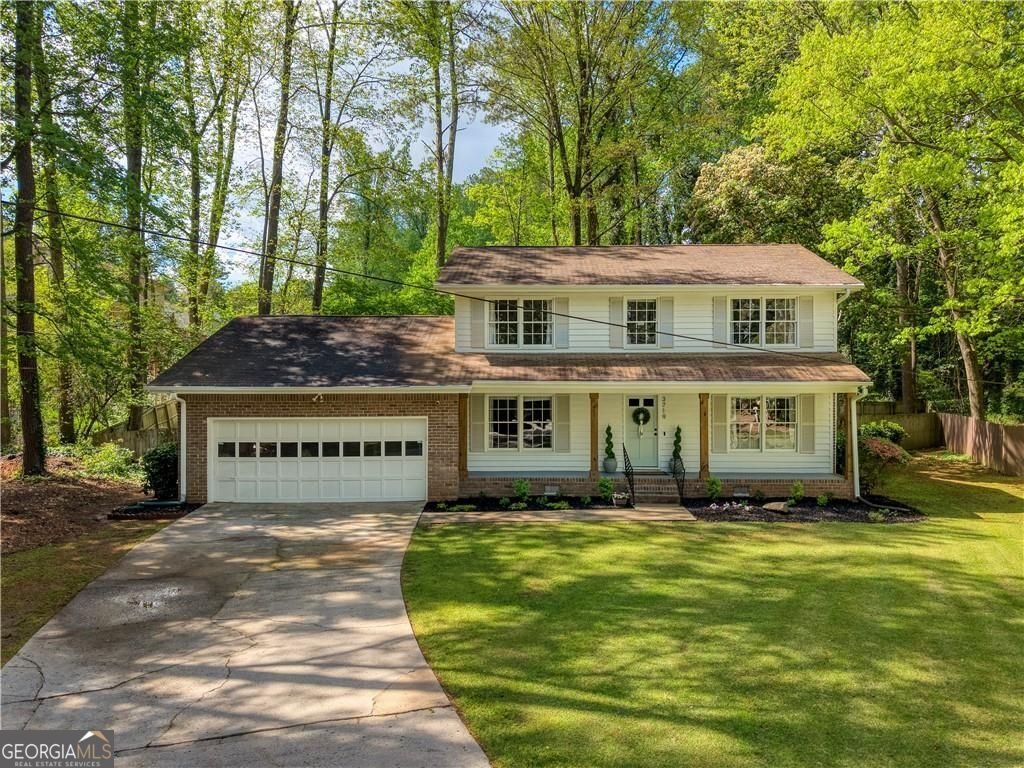 3719 Northbrook Court Atlanta - 48