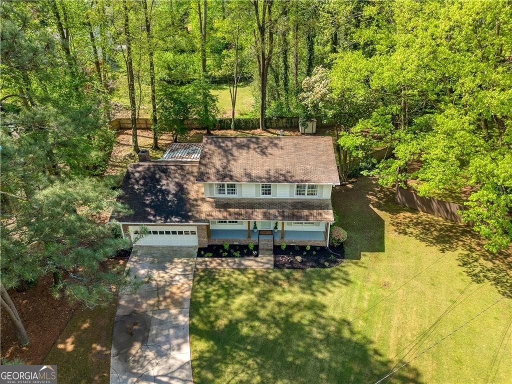 3719 Northbrook Court Atlanta - 50