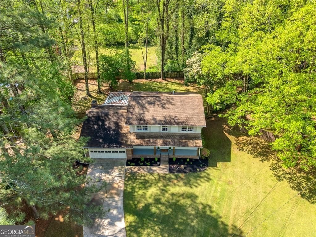 3719 Northbrook Court Atlanta - 51