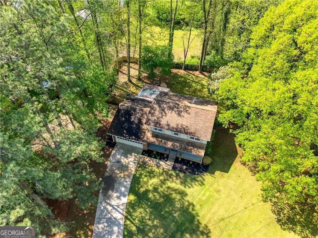 3719 Northbrook Court Atlanta - 52