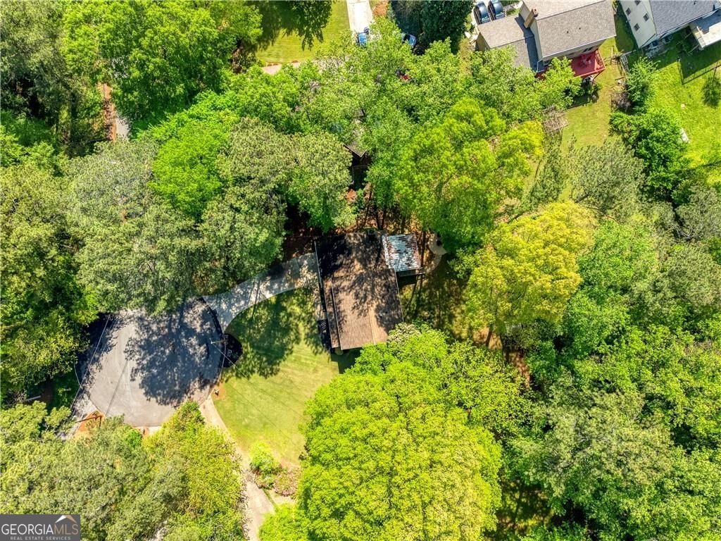 3719 Northbrook Court Atlanta - 54
