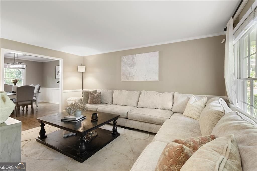 3719 Northbrook Court Atlanta - 8