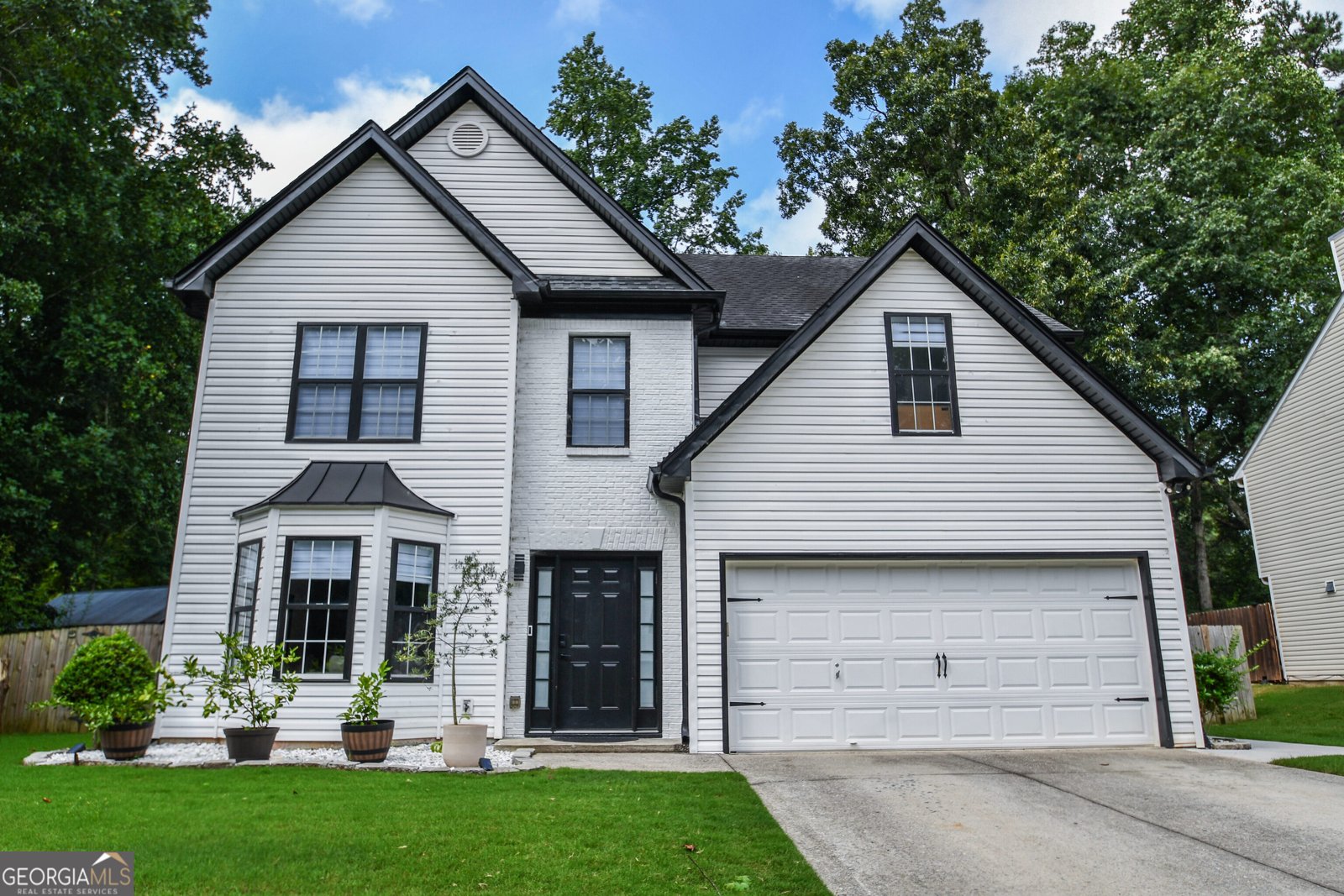 350 Oakland Place Drive Lawrenceville - 1