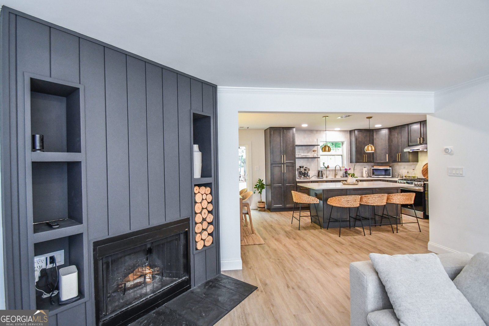 350 Oakland Place Drive Lawrenceville - 13