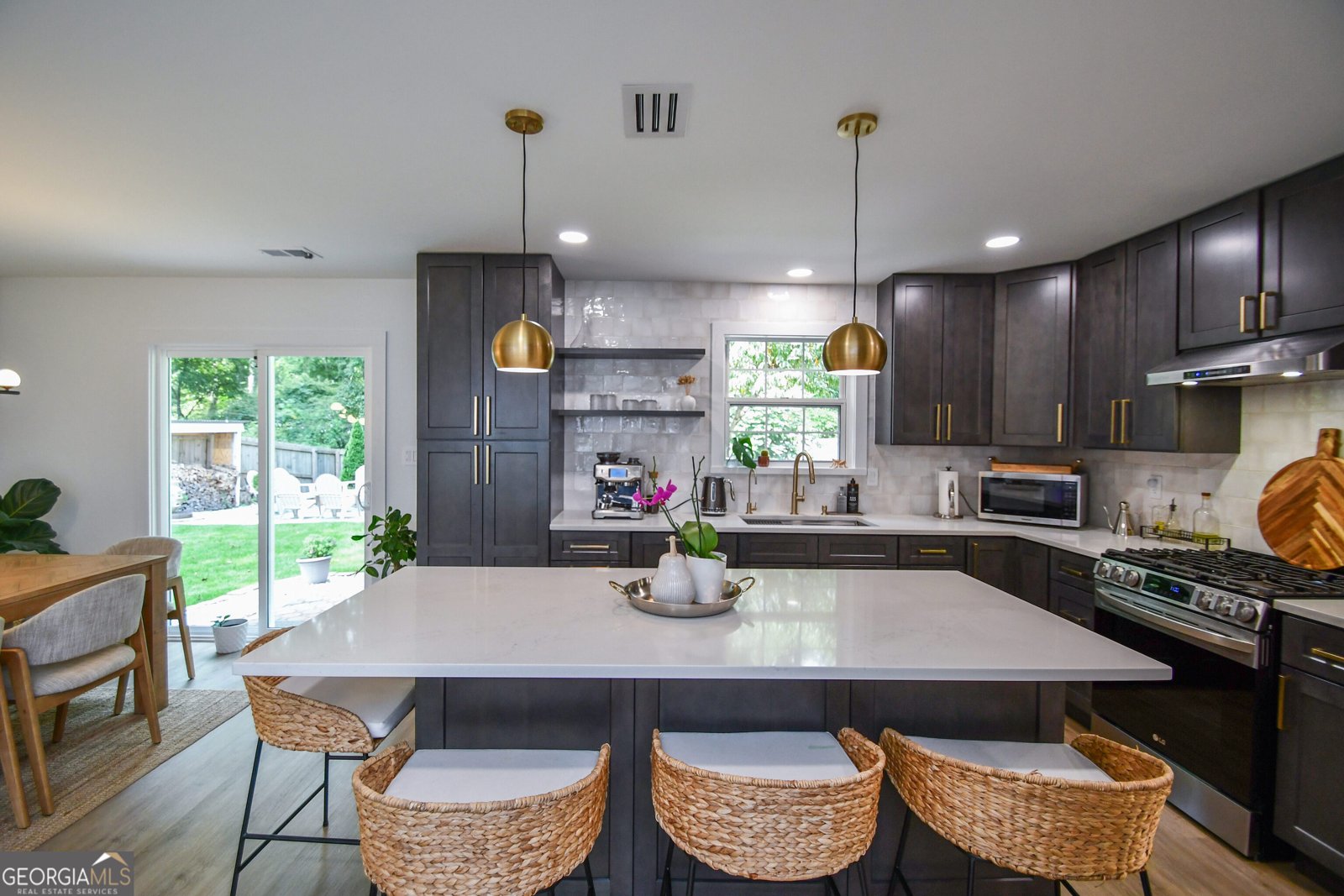 350 Oakland Place Drive Lawrenceville - 16