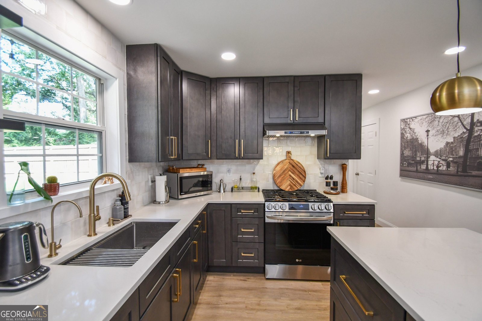 350 Oakland Place Drive Lawrenceville - 18