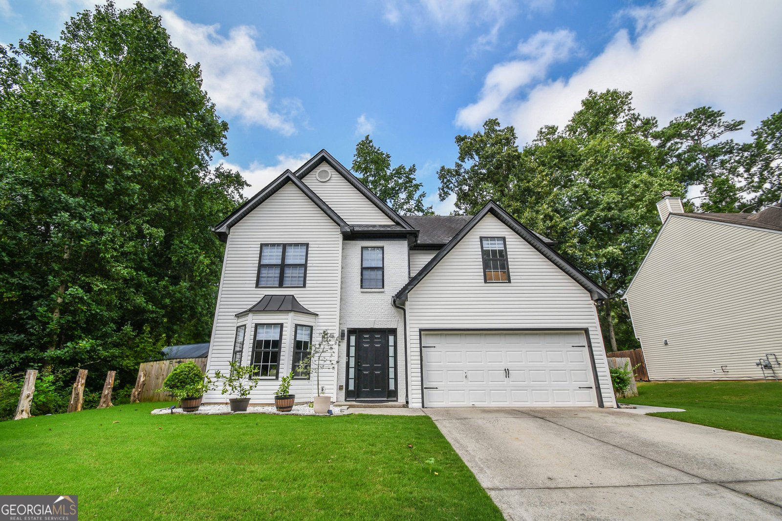 350 Oakland Place Drive Lawrenceville - 2