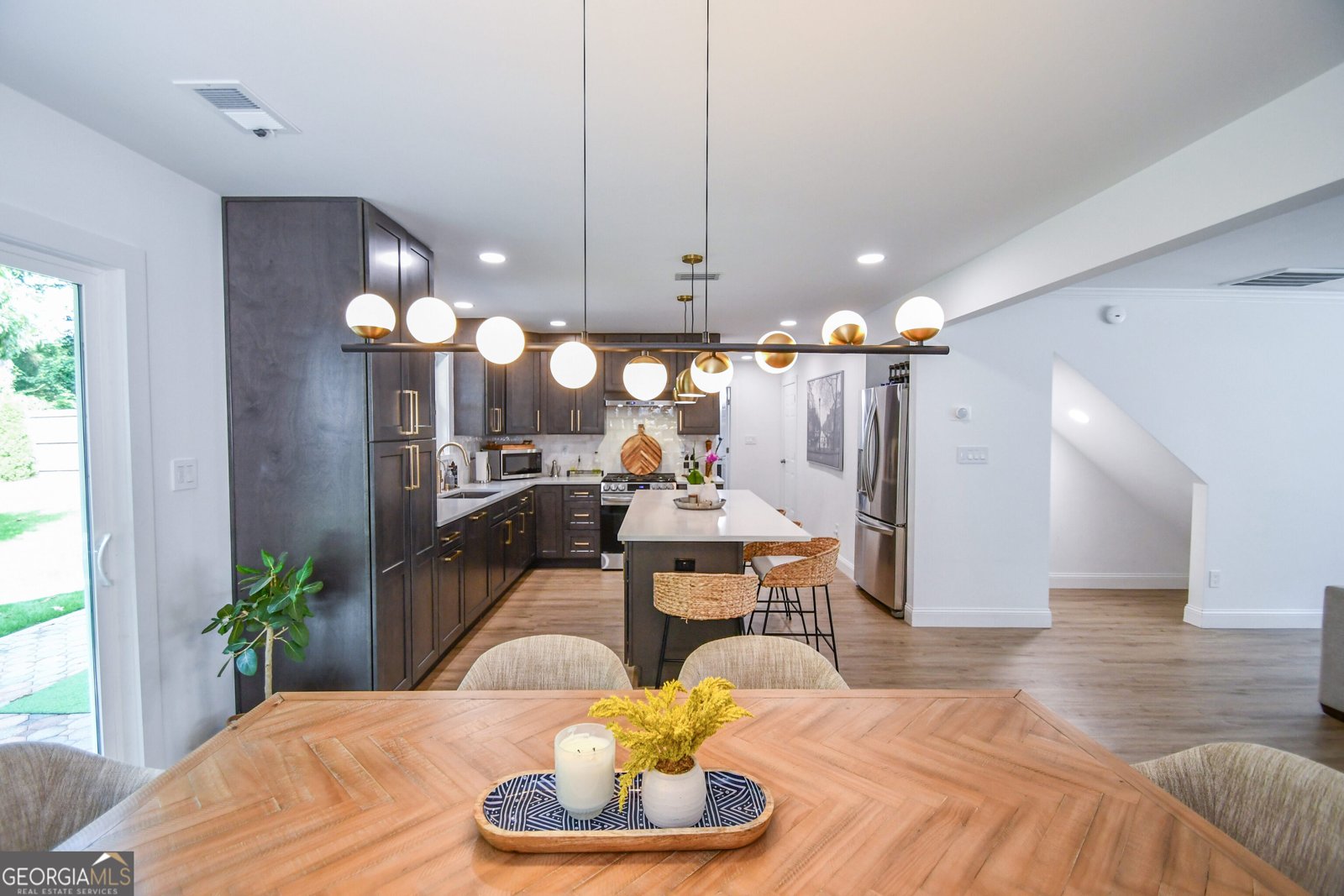 350 Oakland Place Drive Lawrenceville - 25