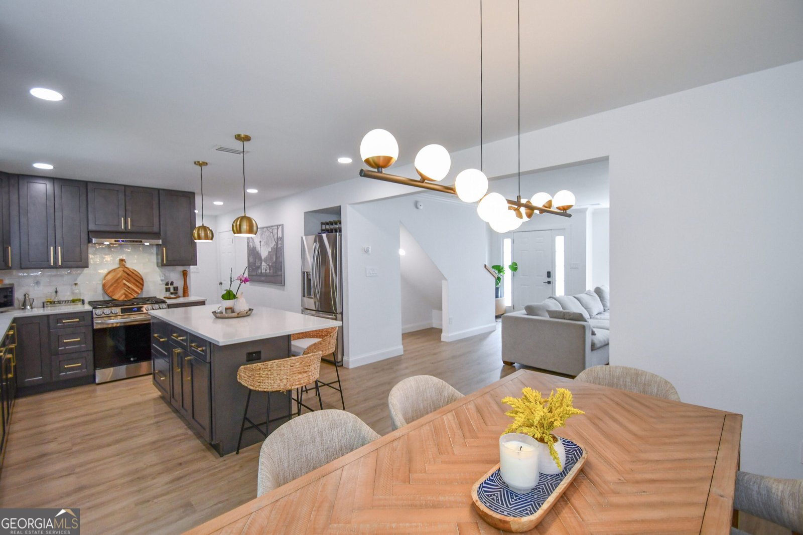 350 Oakland Place Drive Lawrenceville - 26