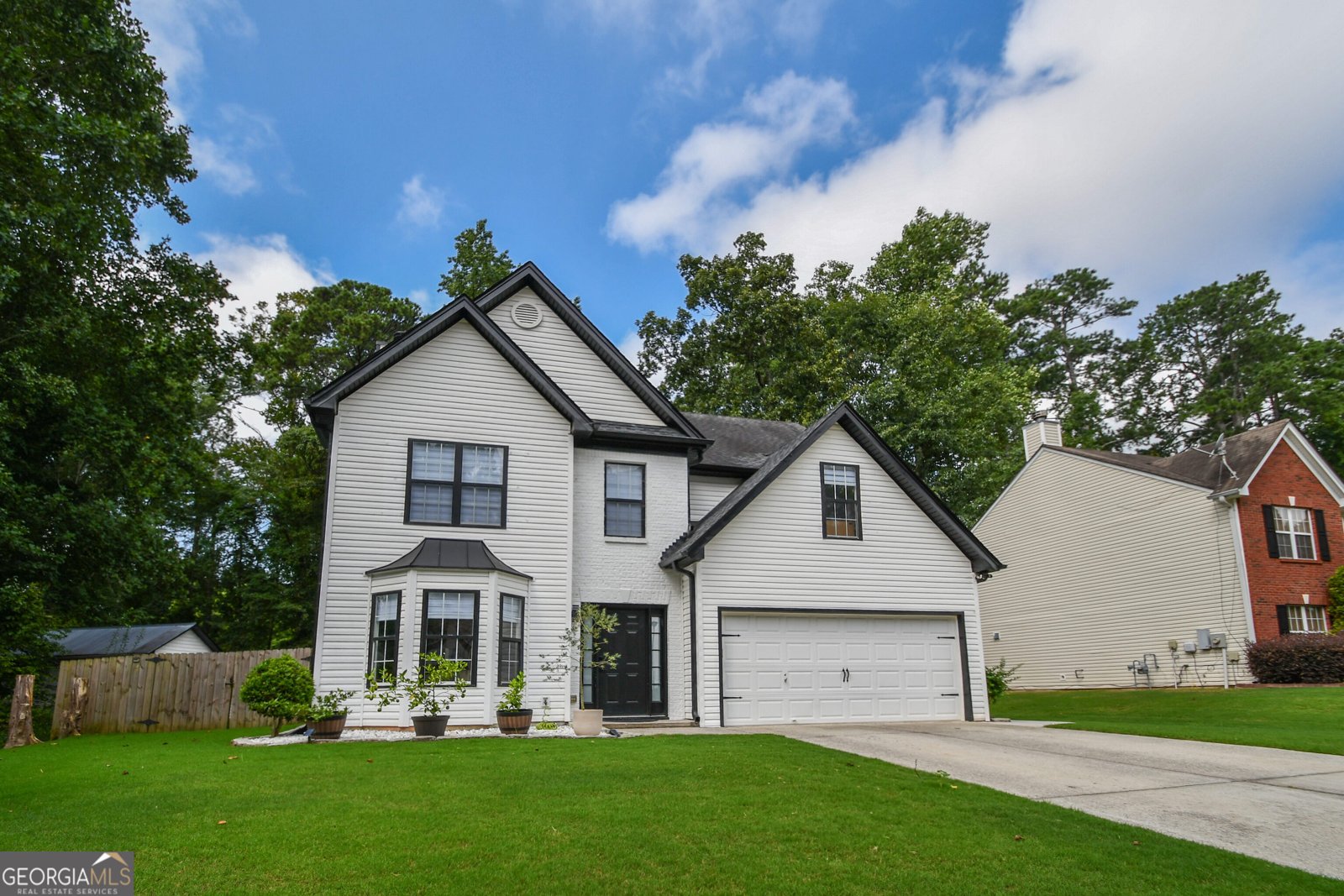 350 Oakland Place Drive Lawrenceville - 3