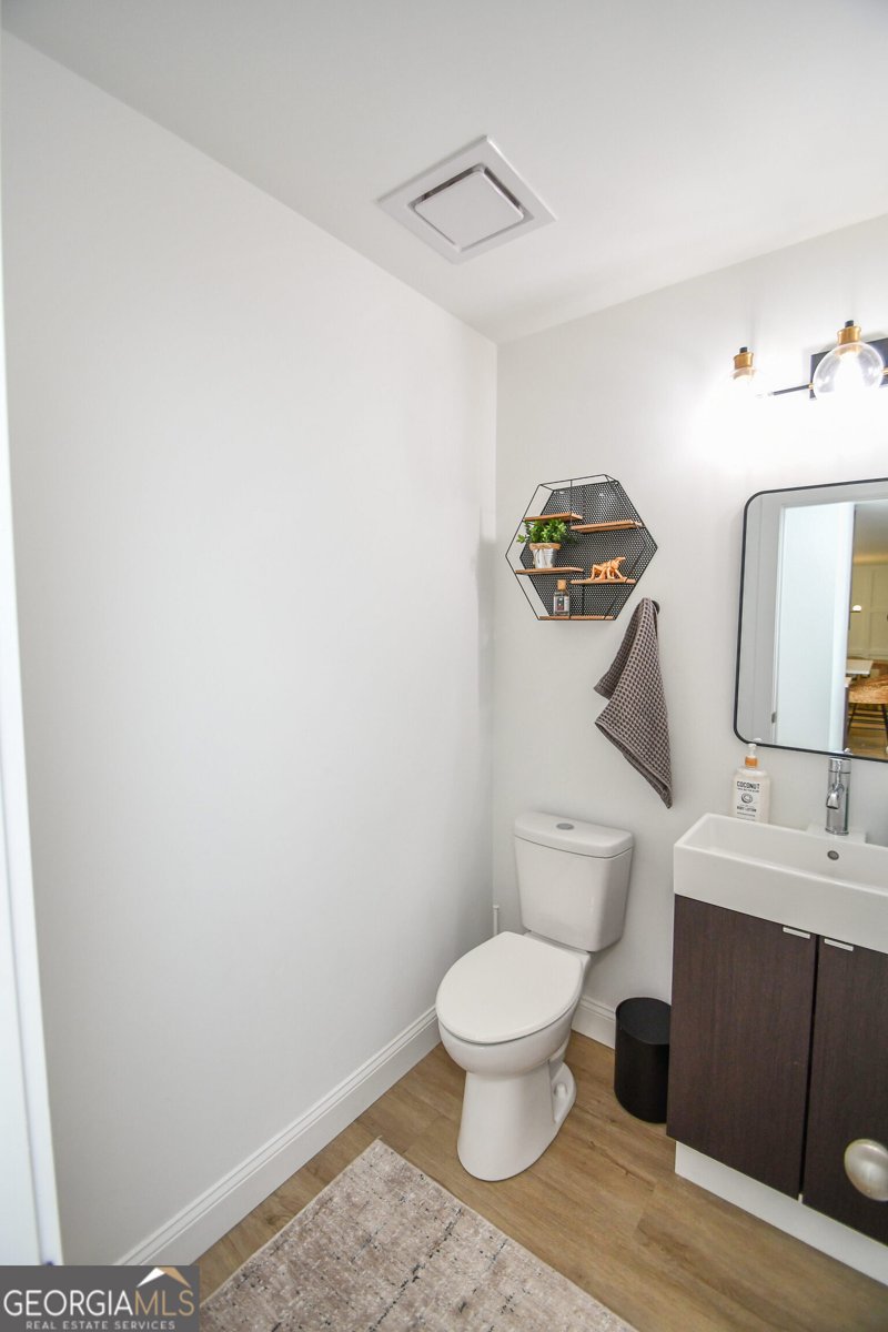 350 Oakland Place Drive Lawrenceville - 33