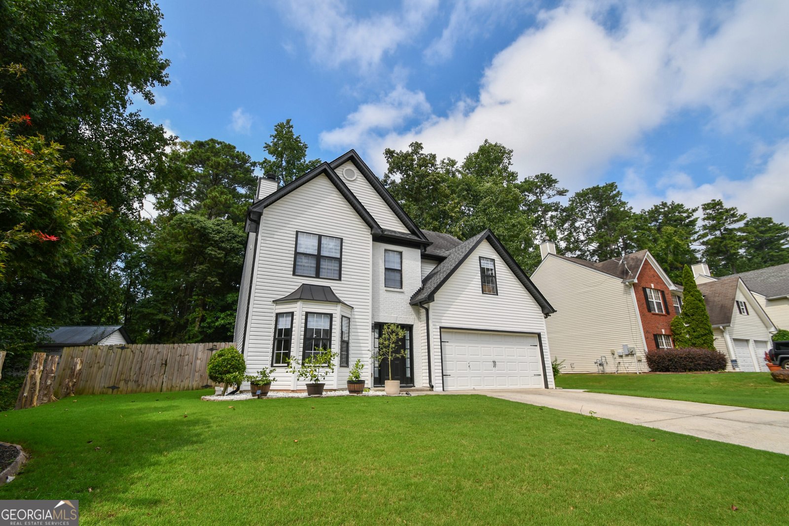 350 Oakland Place Drive Lawrenceville - 5