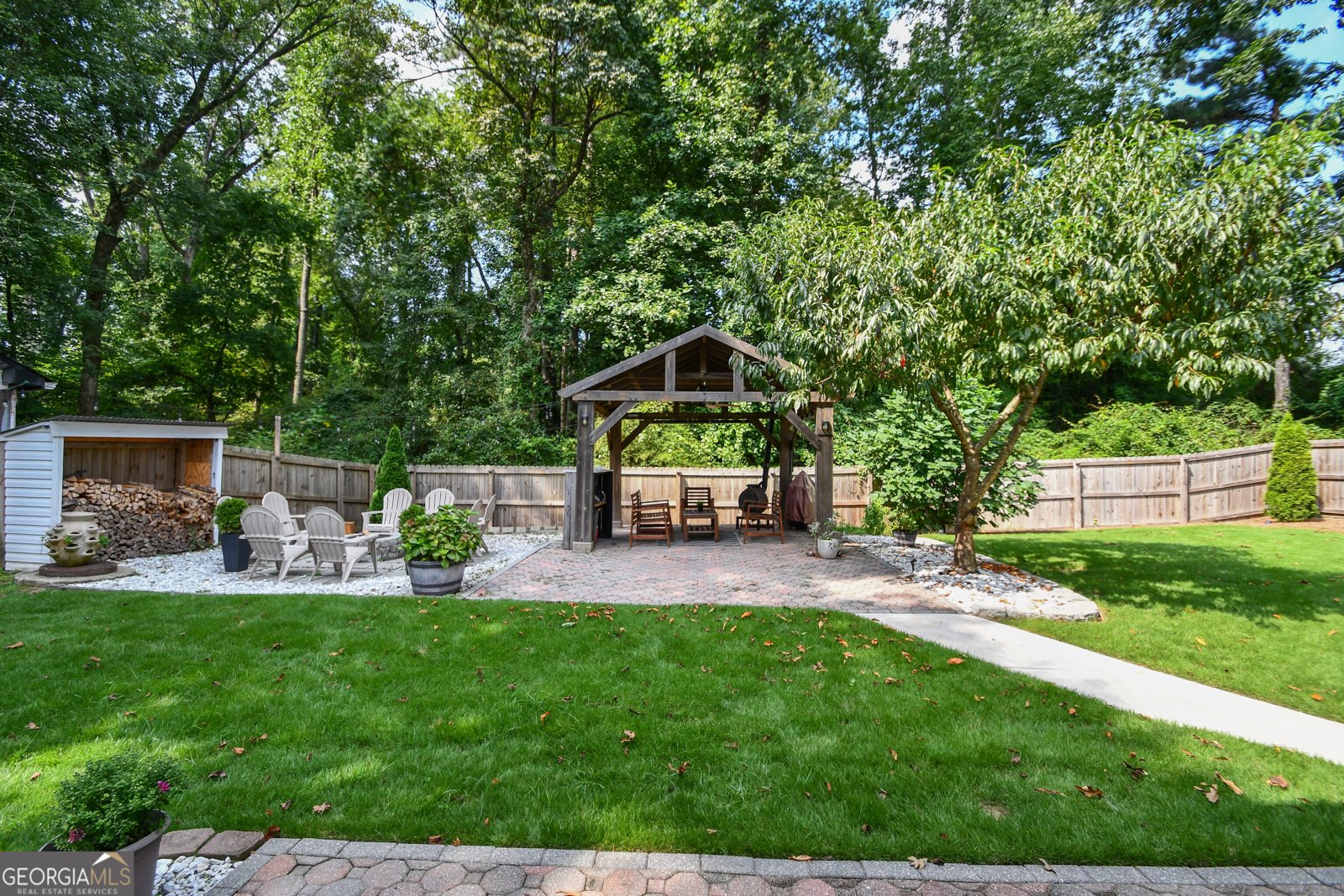 350 Oakland Place Drive Lawrenceville - 69