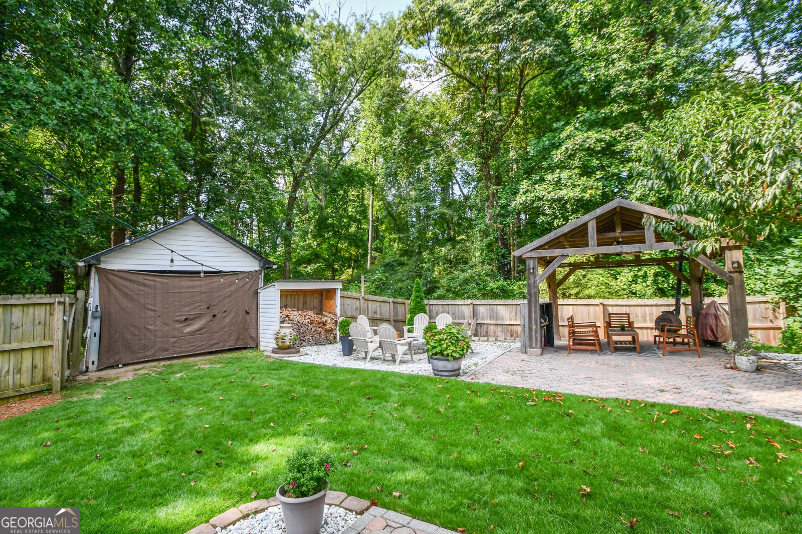 350 Oakland Place Drive Lawrenceville - 71