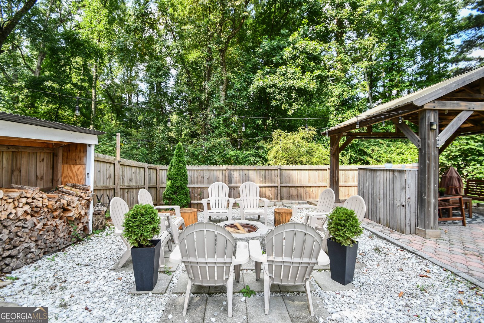 350 Oakland Place Drive Lawrenceville - 75