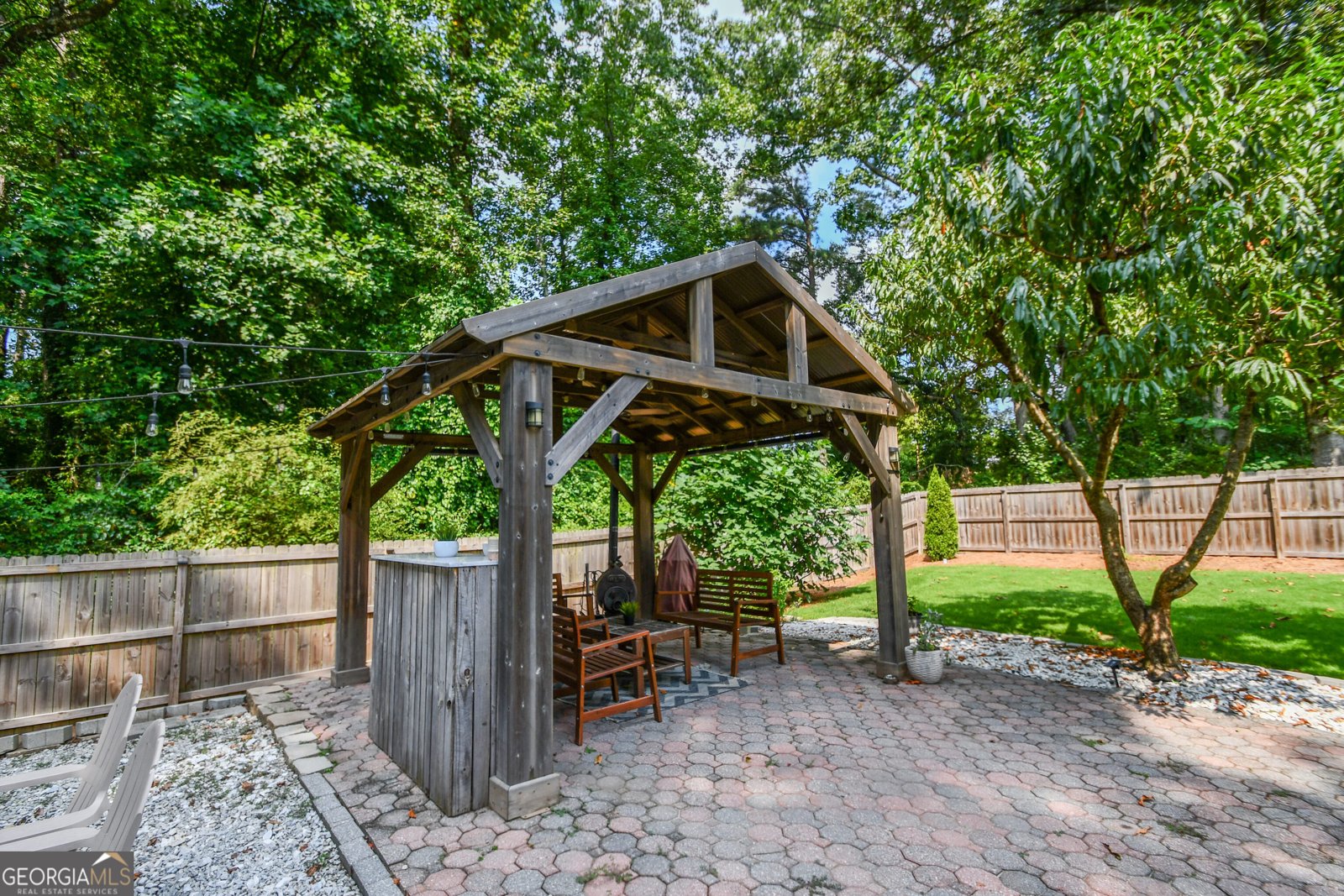350 Oakland Place Drive Lawrenceville - 76