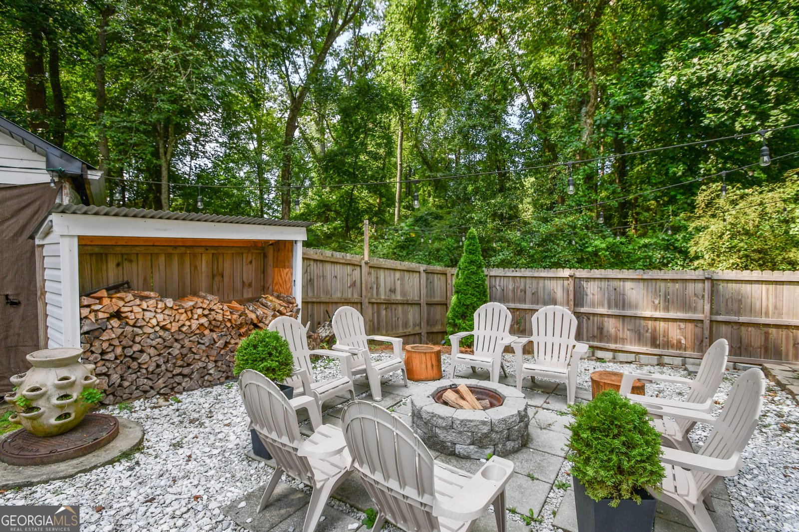 350 Oakland Place Drive Lawrenceville - 77