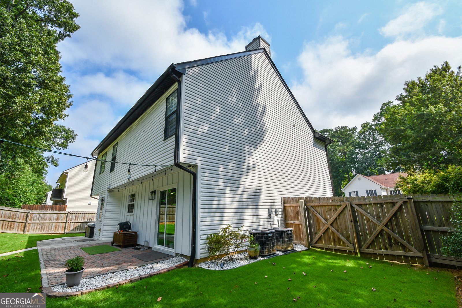 350 Oakland Place Drive Lawrenceville - 78