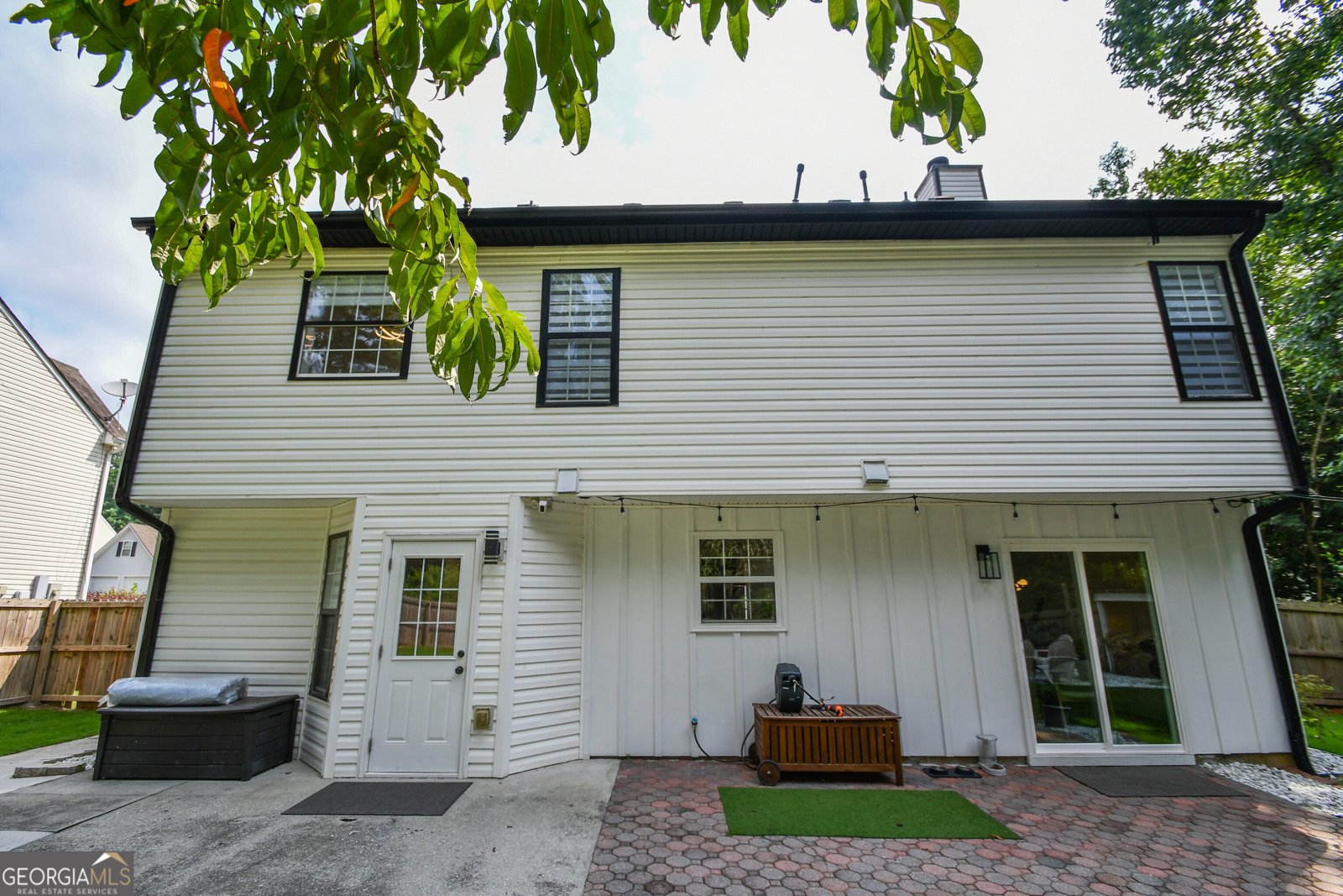 350 Oakland Place Drive Lawrenceville - 81