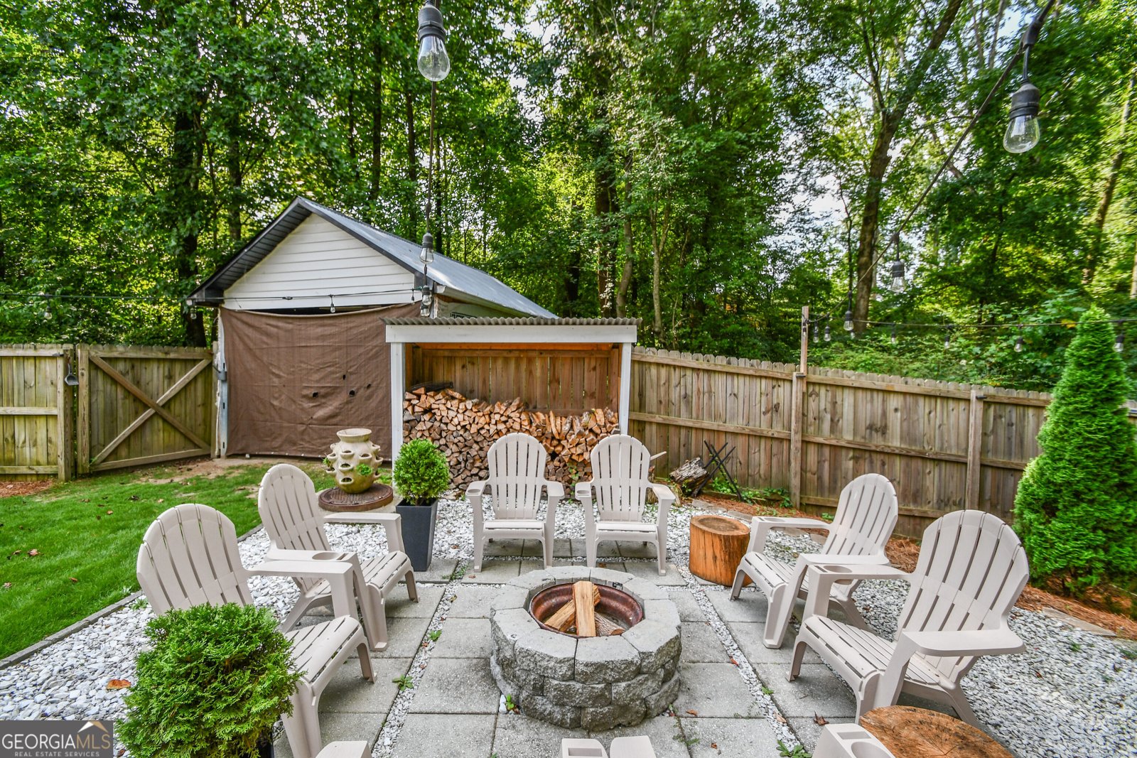 350 Oakland Place Drive Lawrenceville - 84