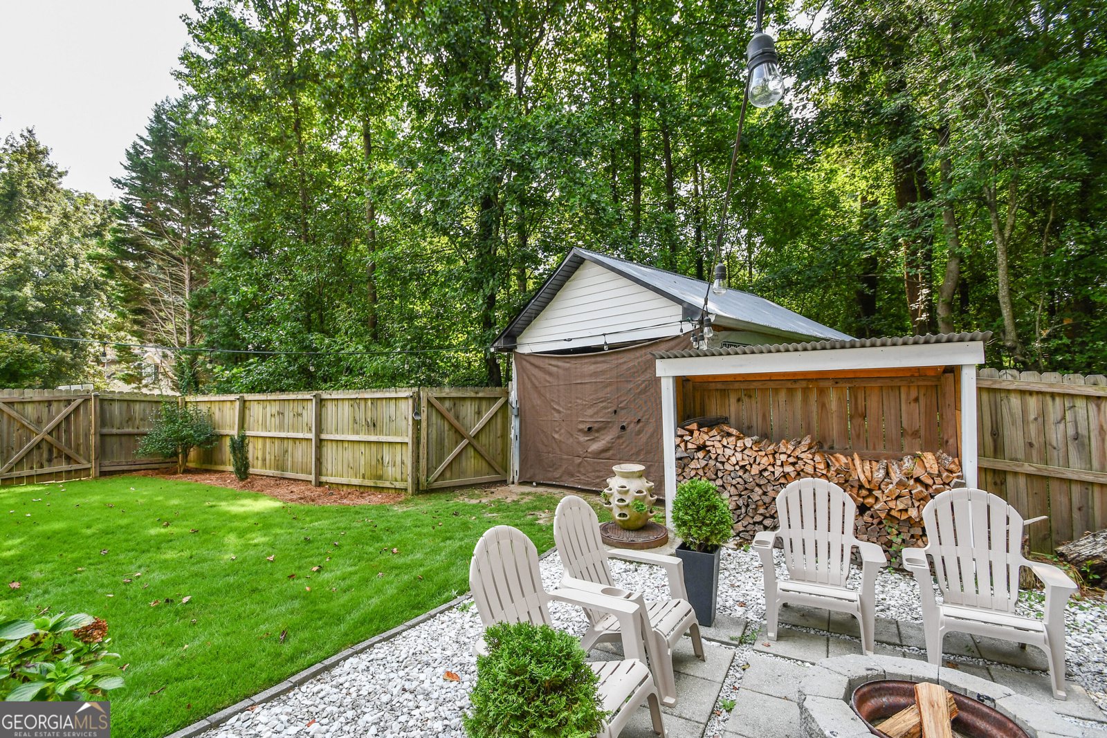 350 Oakland Place Drive Lawrenceville - 85
