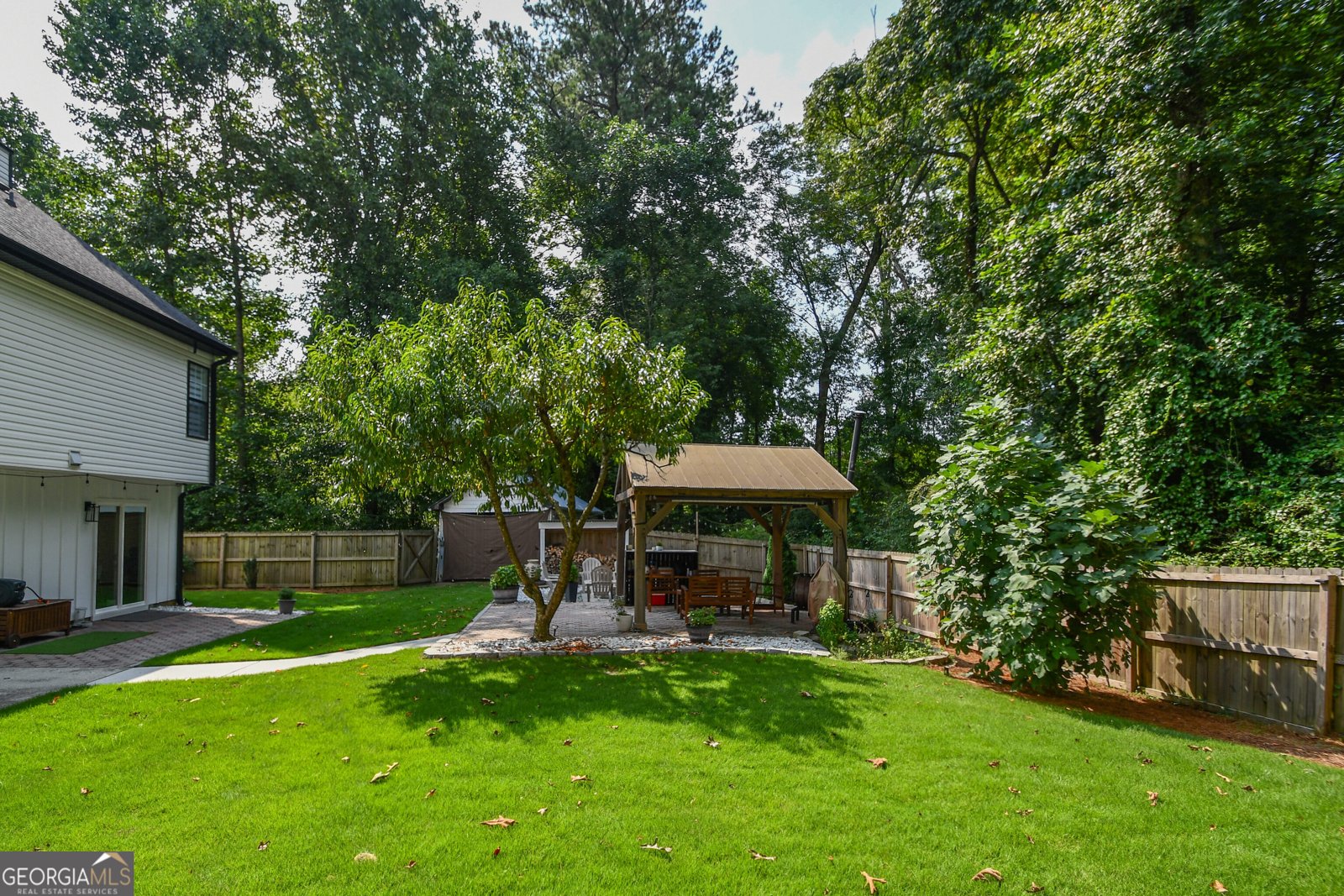 350 Oakland Place Drive Lawrenceville - 88