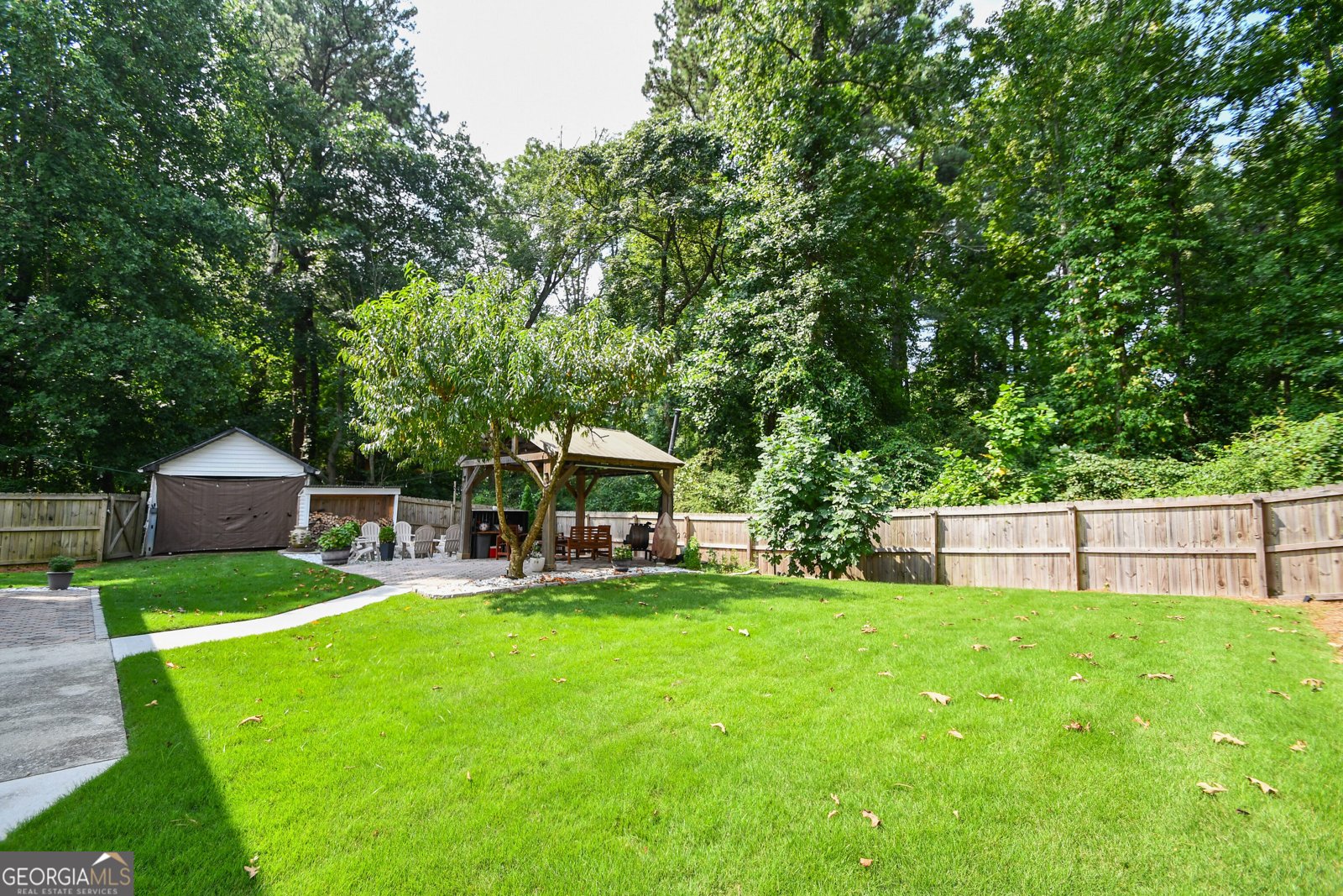 350 Oakland Place Drive Lawrenceville - 89