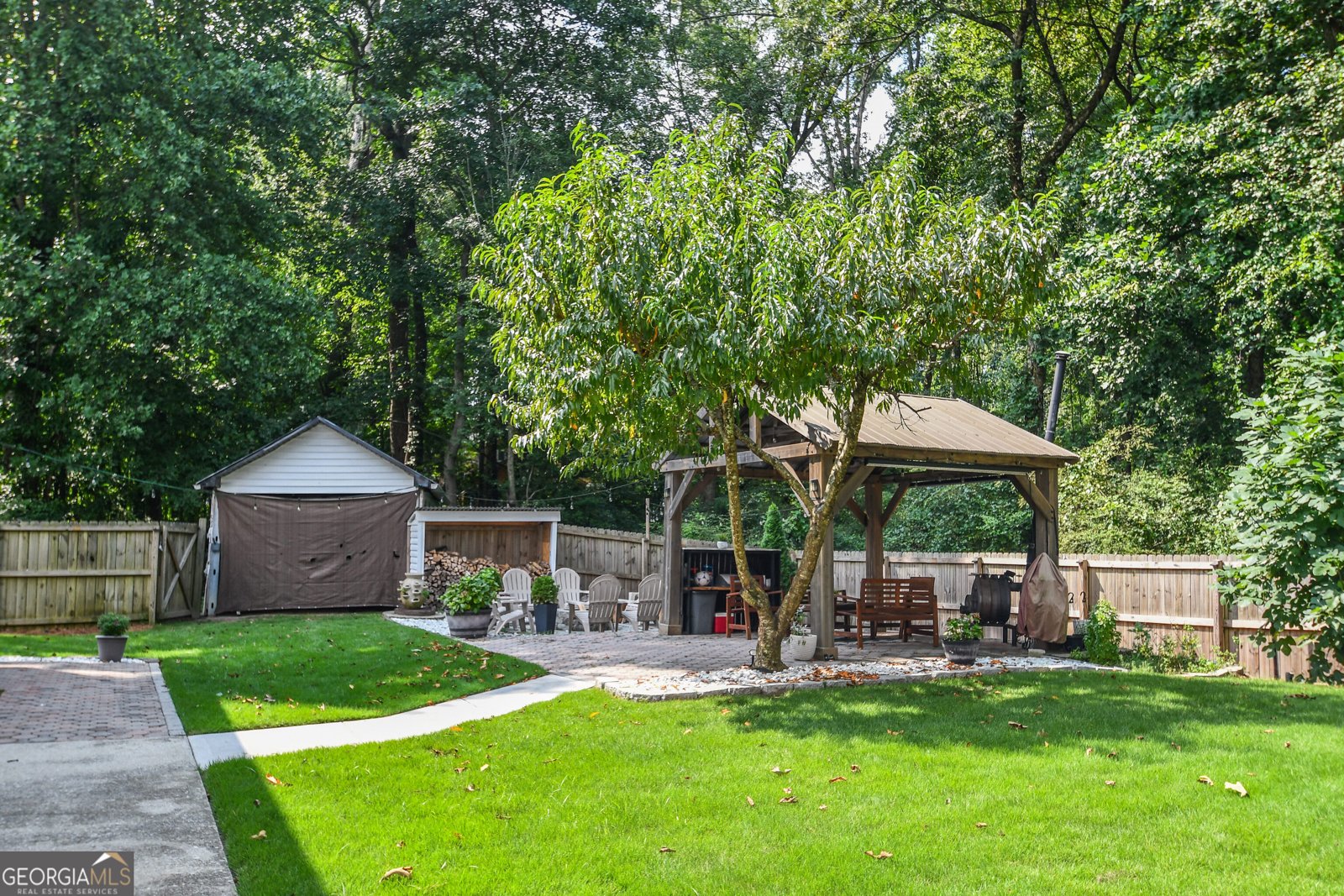 350 Oakland Place Drive Lawrenceville - 90