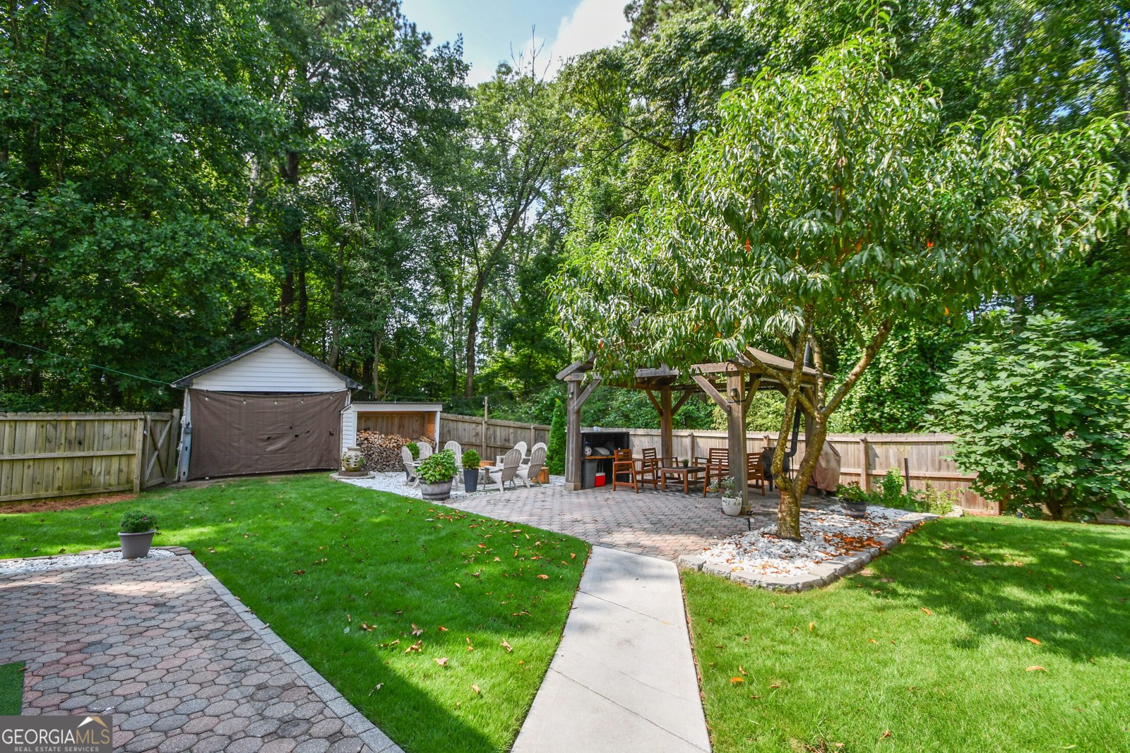 350 Oakland Place Drive Lawrenceville - 91