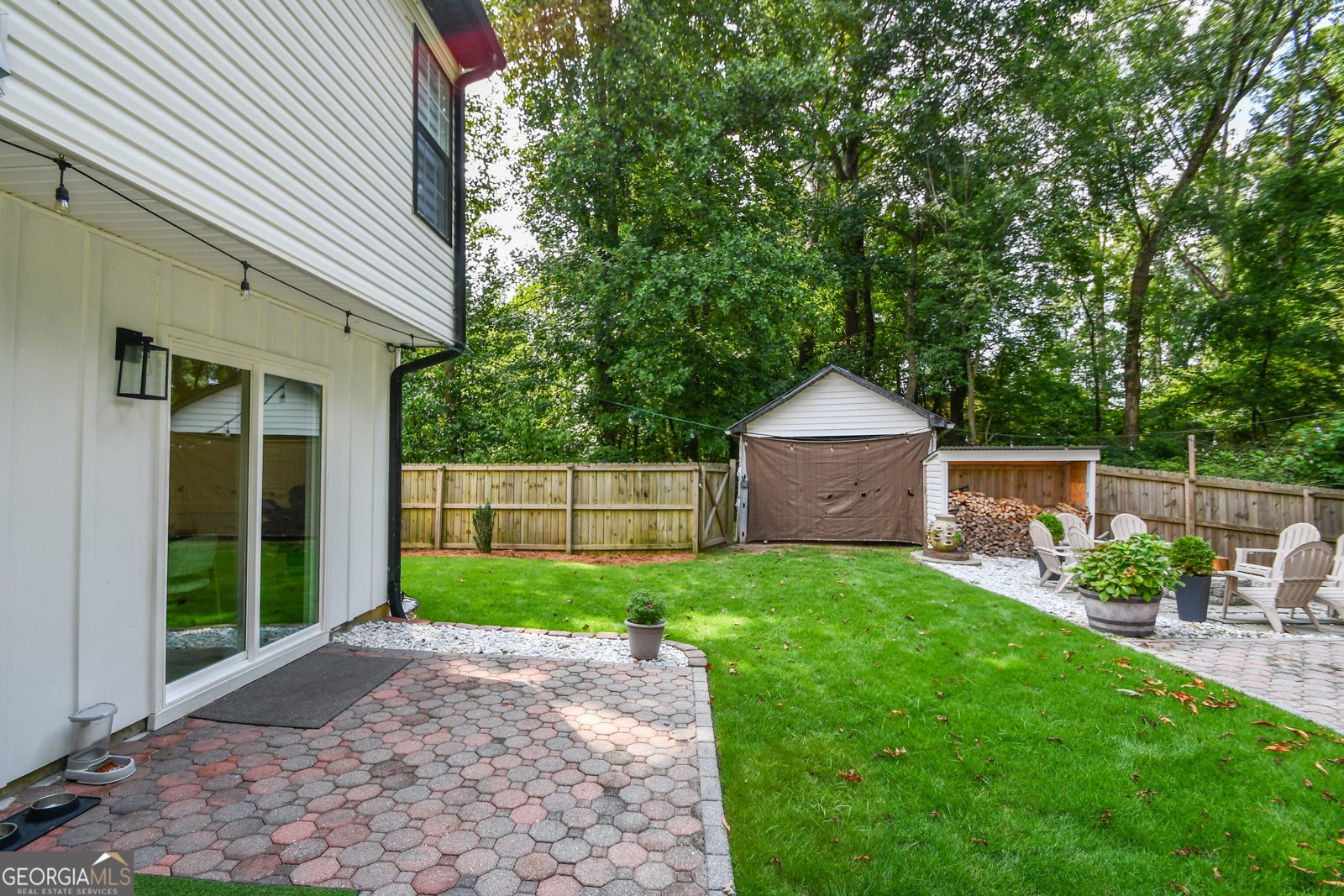 350 Oakland Place Drive Lawrenceville - 92