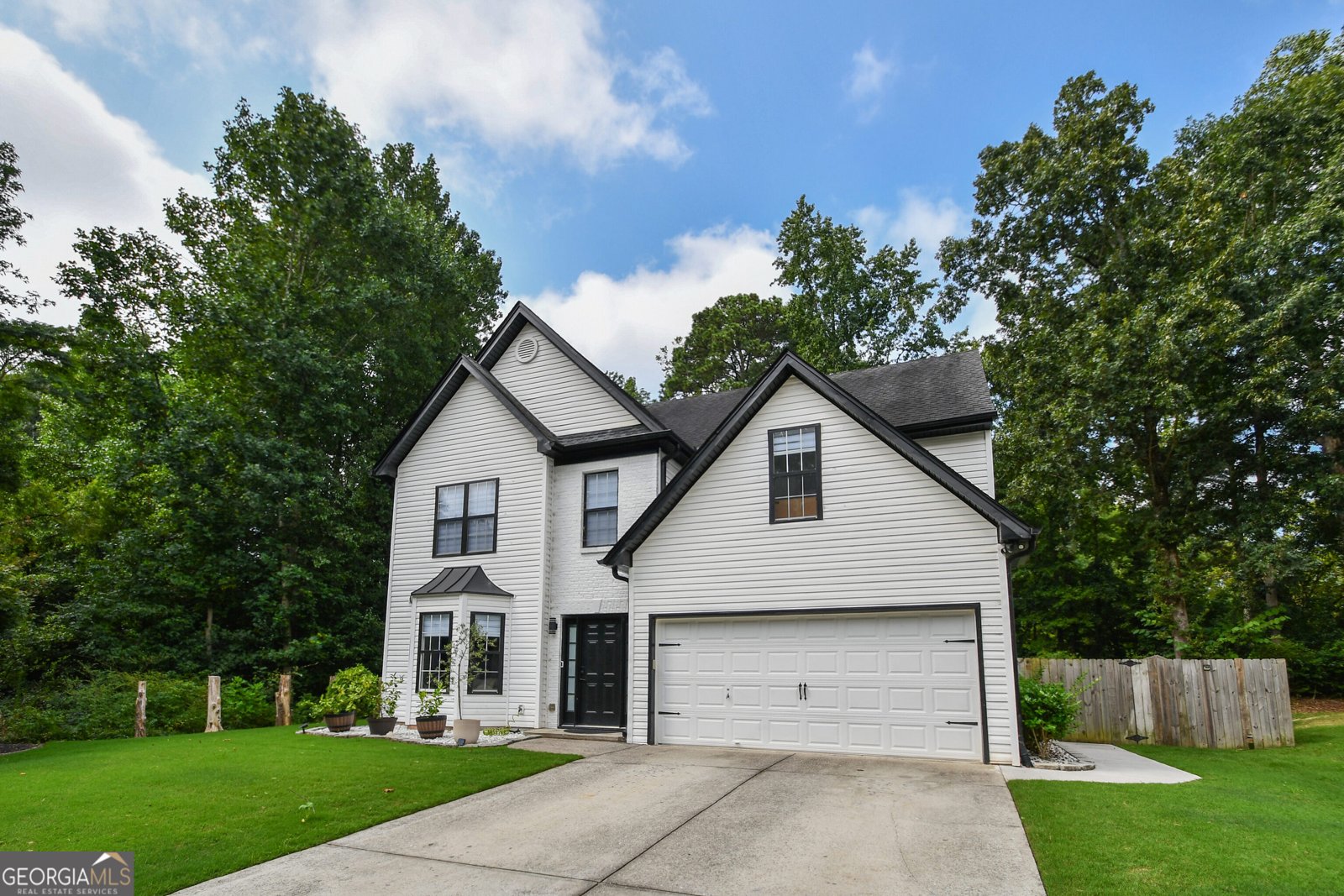 350 Oakland Place Drive Lawrenceville - 95