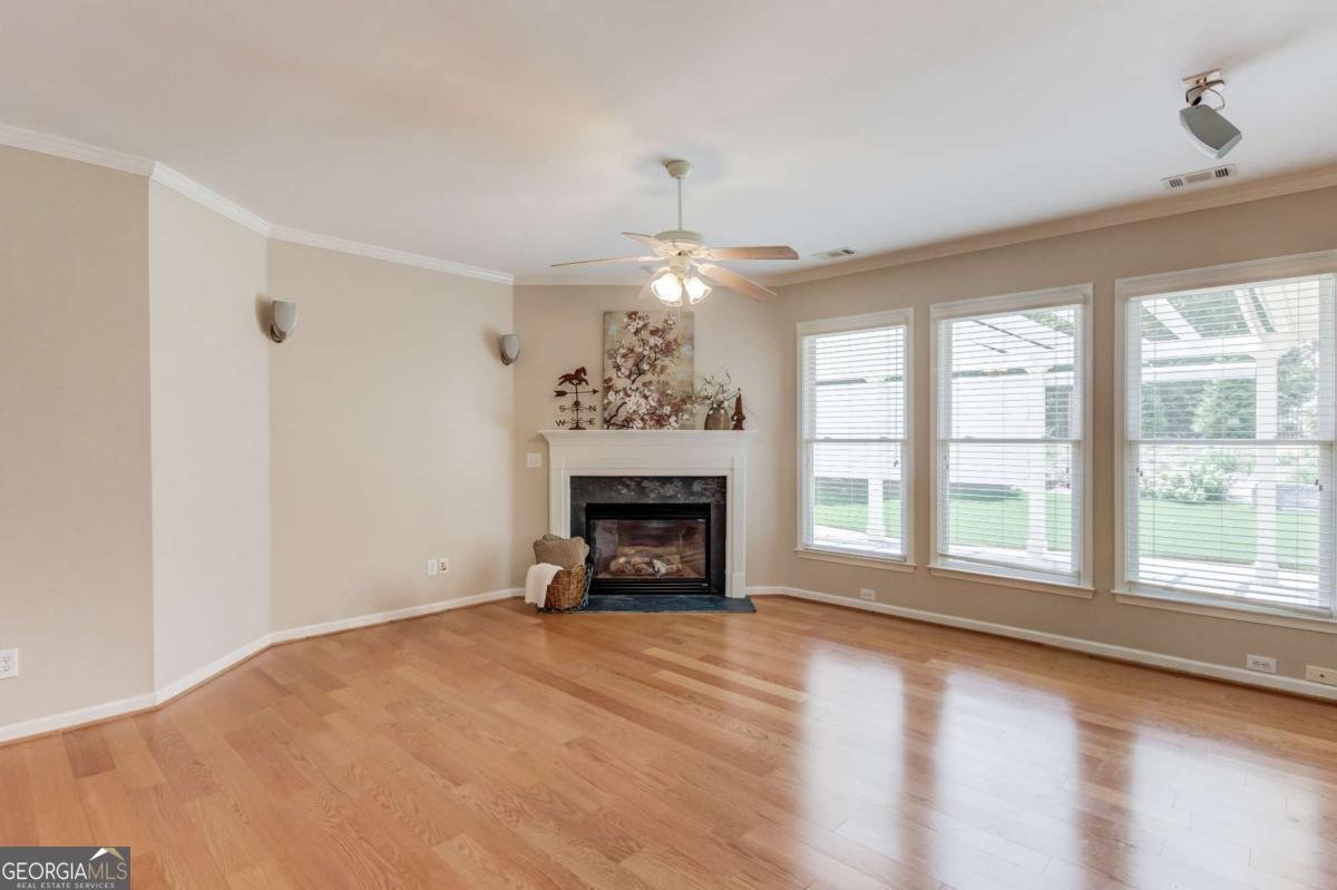 7449 Fireside Lane Flowery Branch - 1