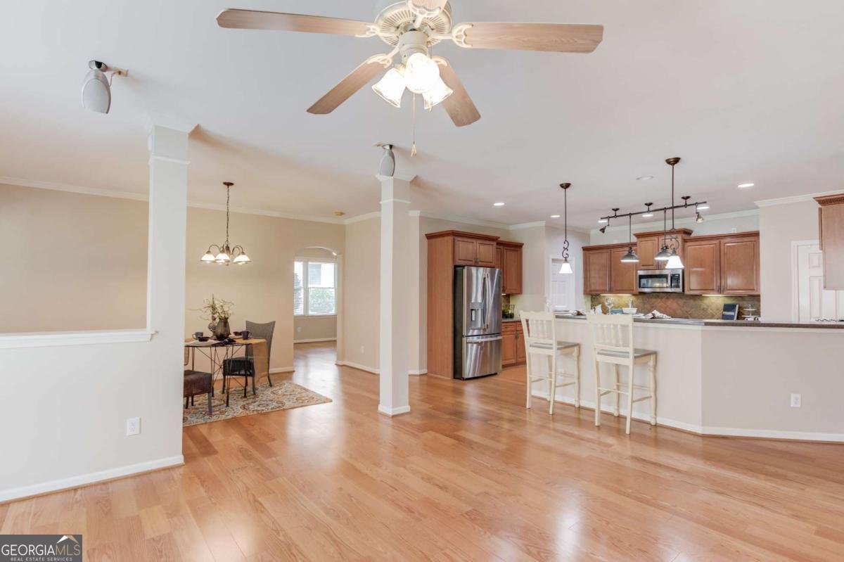 7449 Fireside Lane Flowery Branch - 2
