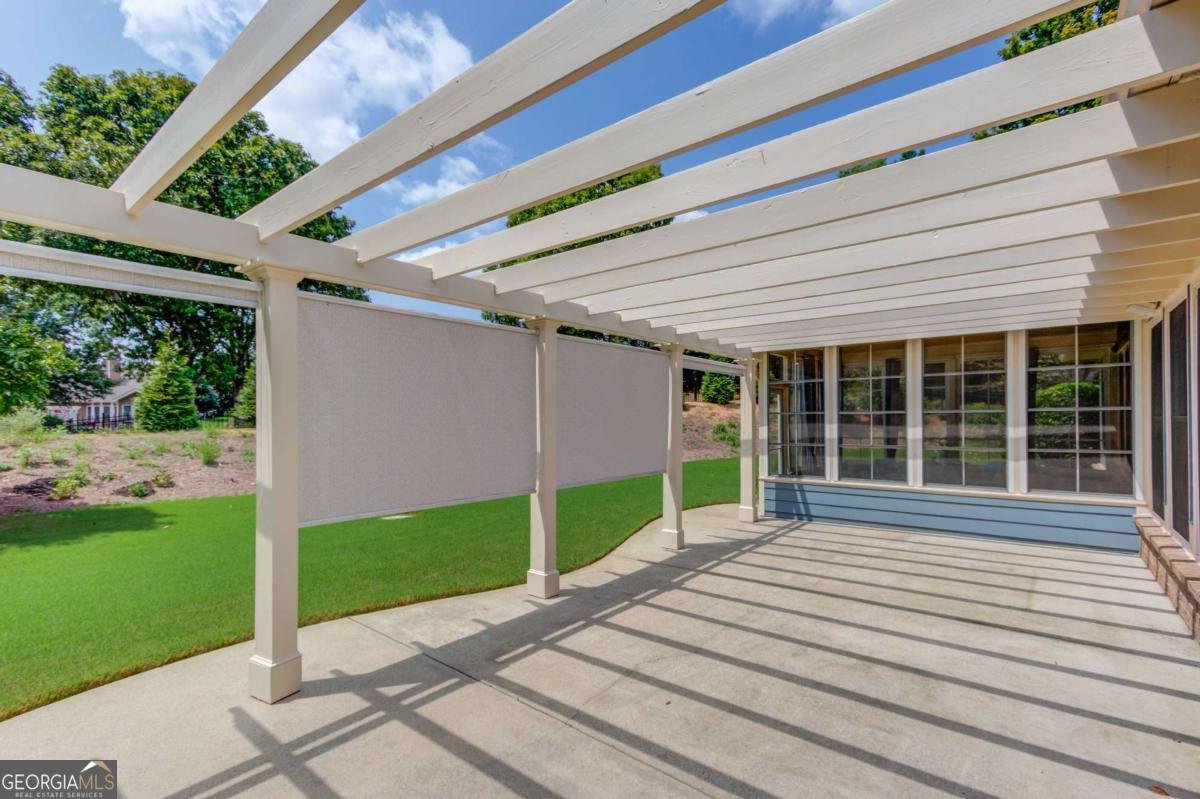 7449 Fireside Lane Flowery Branch - 28