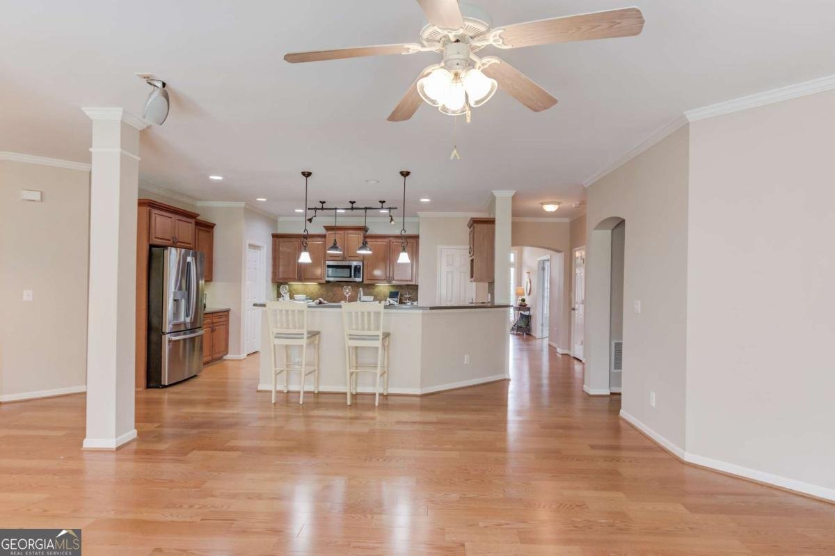 7449 Fireside Lane Flowery Branch - 3