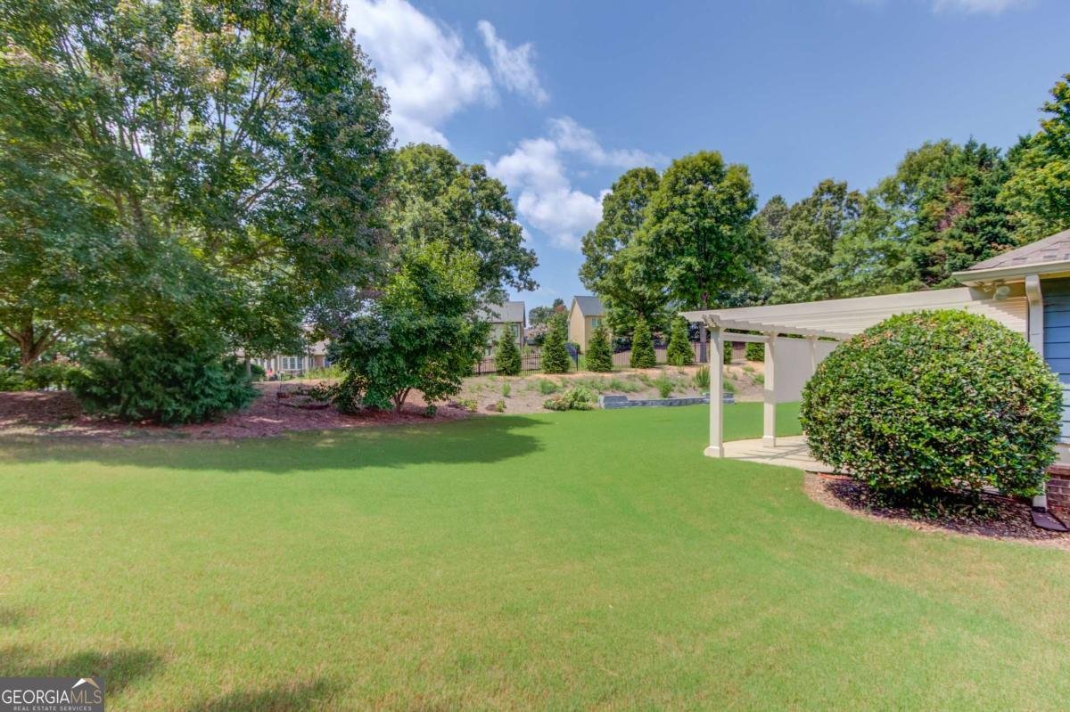 7449 Fireside Lane Flowery Branch - 30