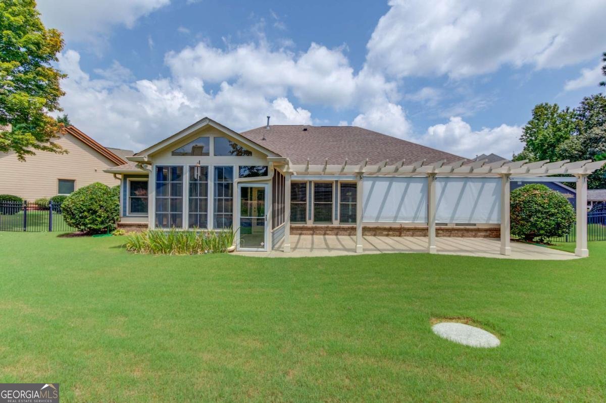 7449 Fireside Lane Flowery Branch - 32