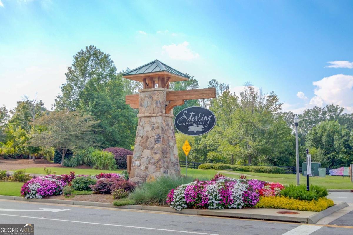 7449 Fireside Lane Flowery Branch - 34