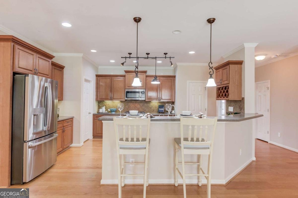 7449 Fireside Lane Flowery Branch - 4