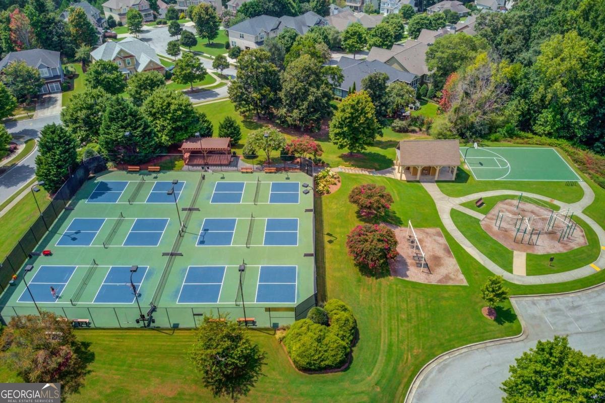7449 Fireside Lane Flowery Branch - 42