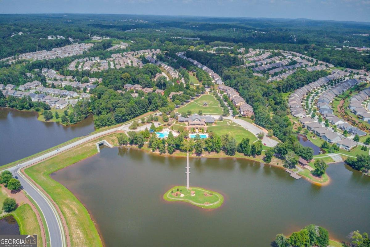 7449 Fireside Lane Flowery Branch - 47