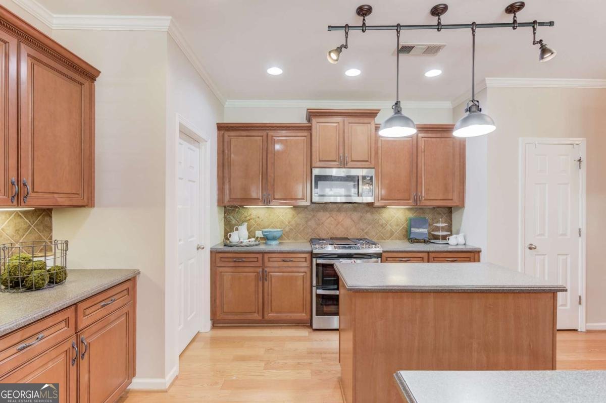 7449 Fireside Lane Flowery Branch - 5