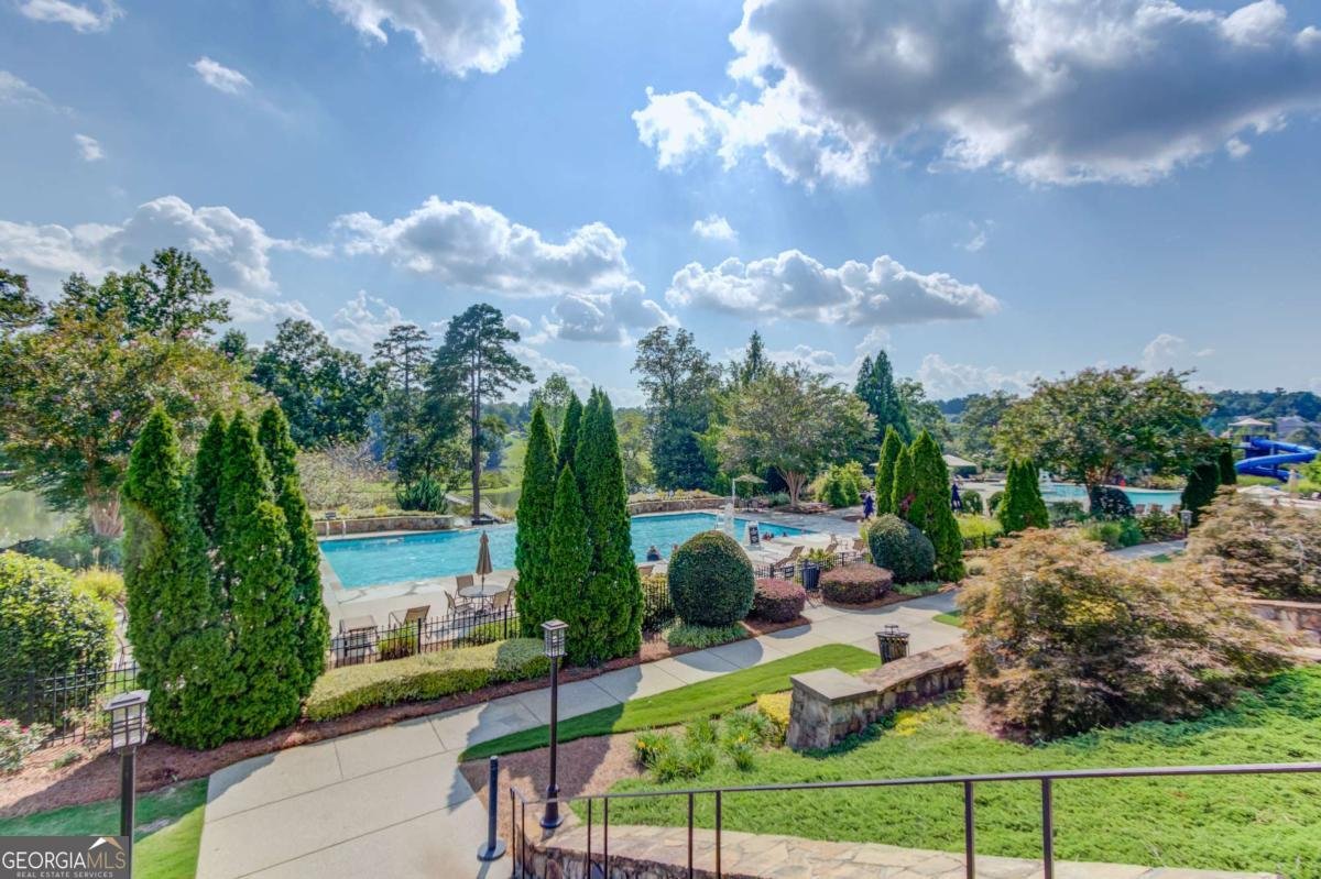 7449 Fireside Lane Flowery Branch - 50