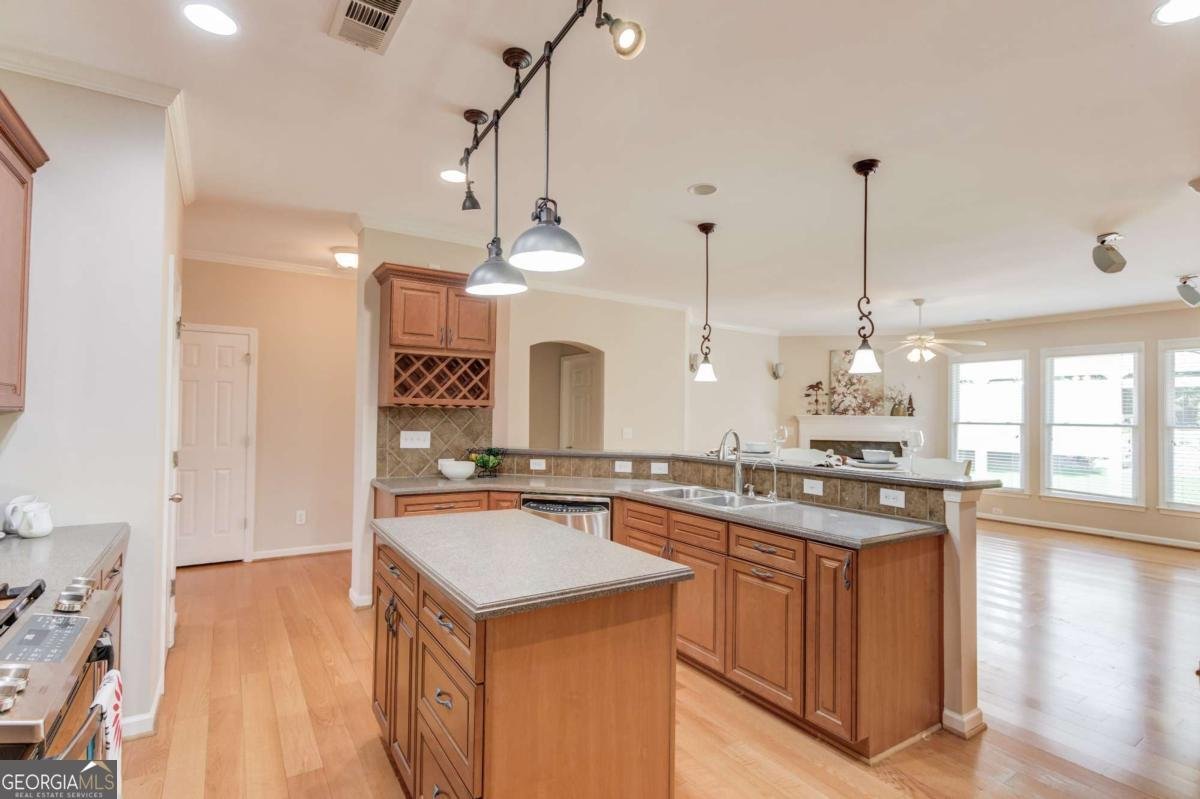 7449 Fireside Lane Flowery Branch - 6
