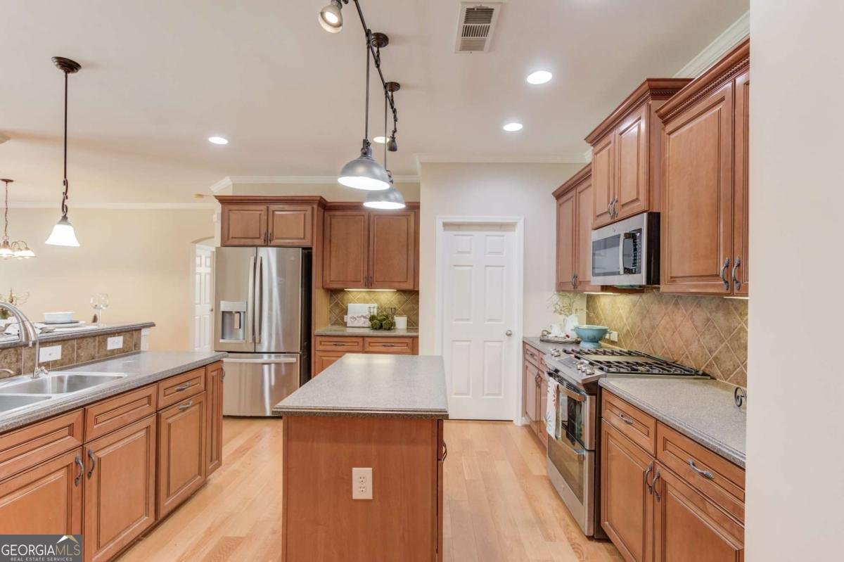 7449 Fireside Lane Flowery Branch - 7